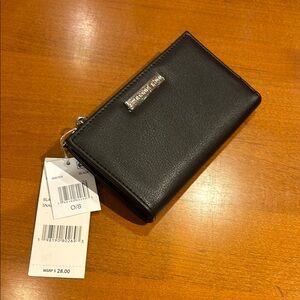 Black MADDEN GIRL Wallet